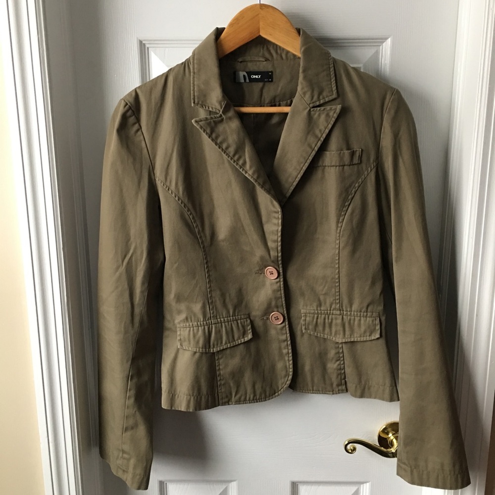 Vero Moda ONLY blazer/ jacket size M